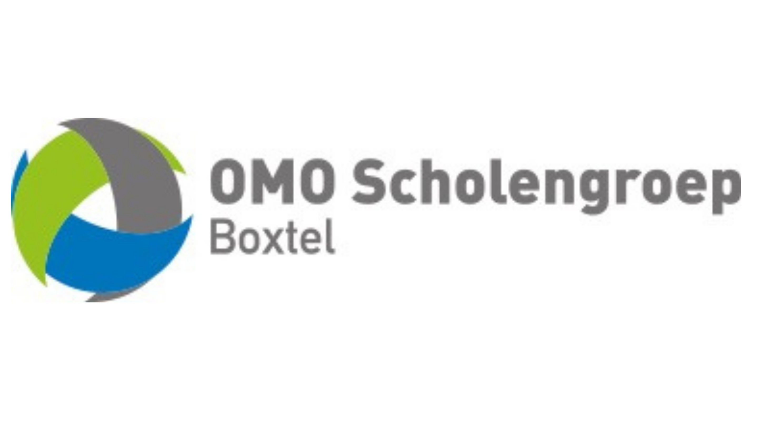 Logo Omo Scholengroep Boxtel