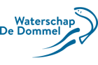 Logo Waterschap de Dommel