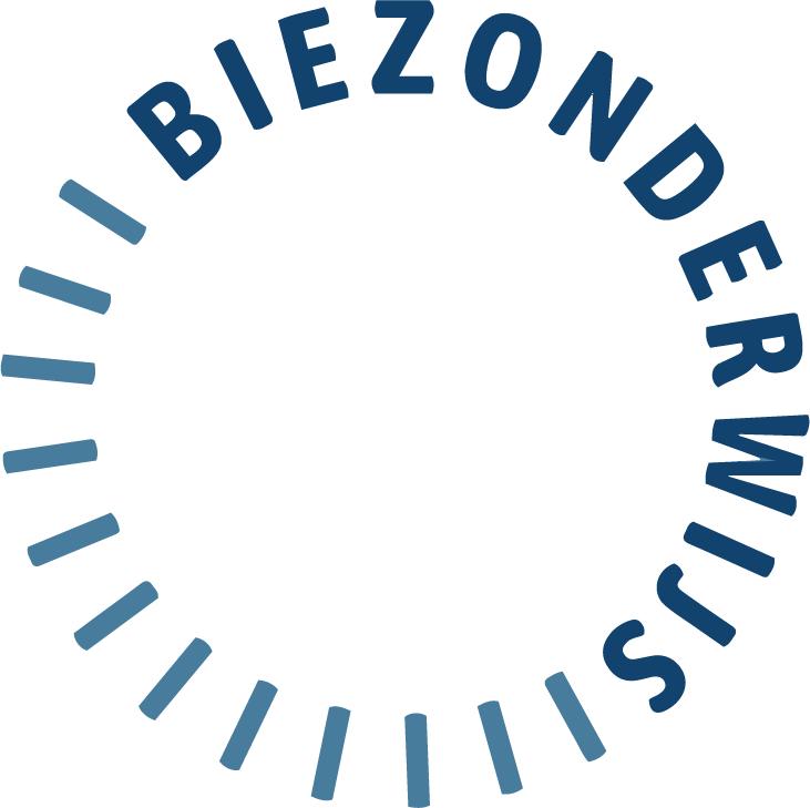 Logo Biezonderwijs